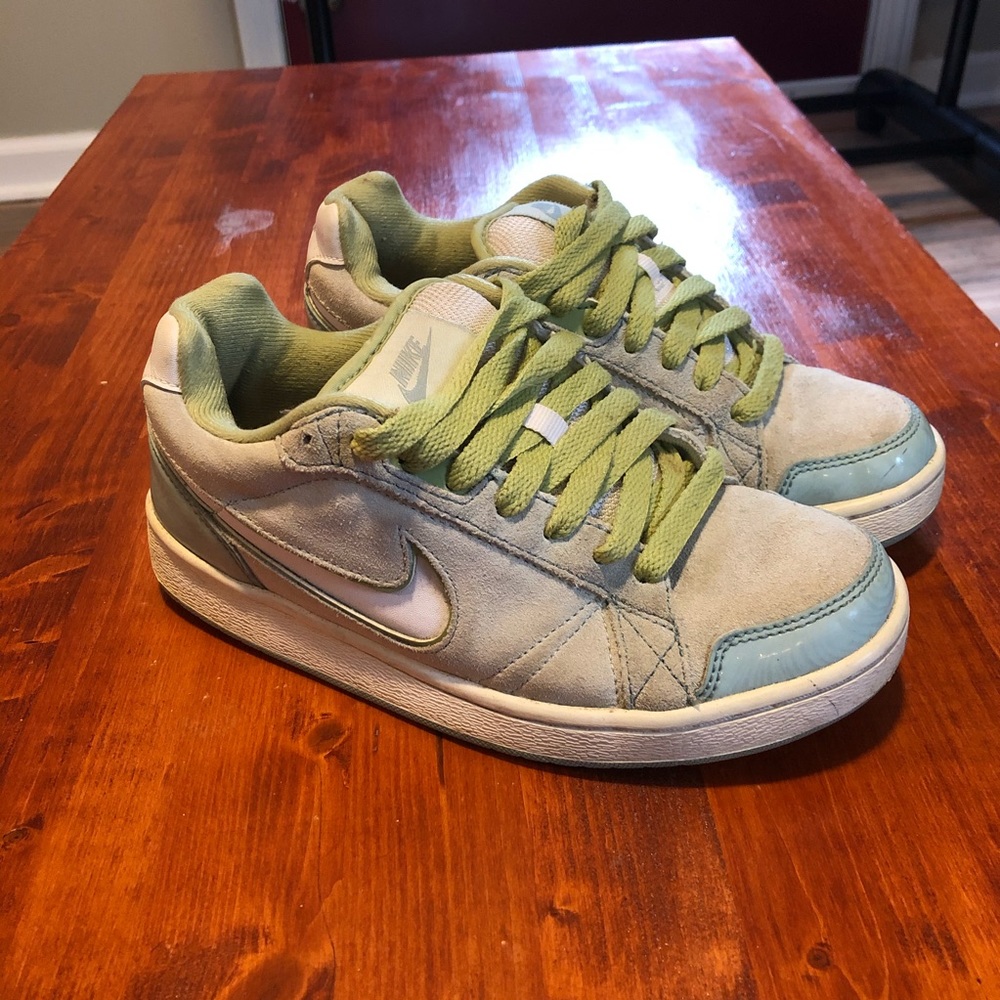 Nike Skate Shoes